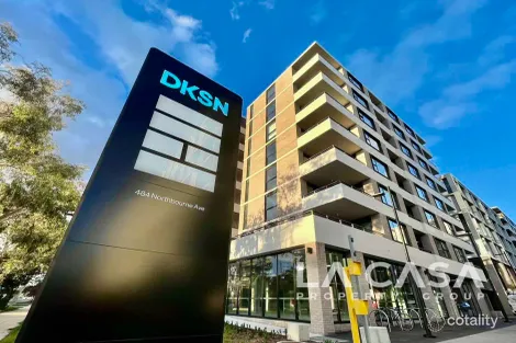 507/484 Northbourne Ave, Dickson, ACT 2602