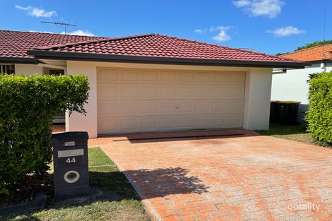 44 Isaacs Way, Wakerley, QLD 4154