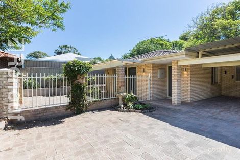 4/29 Stratford St, East Fremantle, WA 6158
