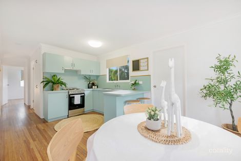 Property photo of 19 Amhurst Street Slade Point QLD 4740