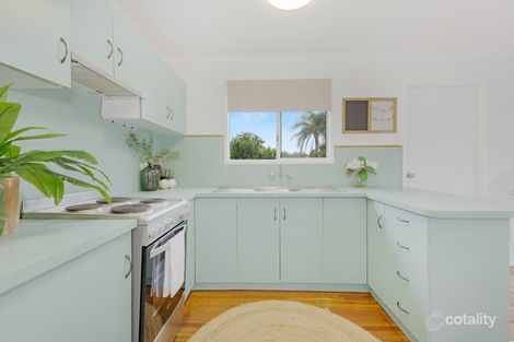 Property photo of 19 Amhurst Street Slade Point QLD 4740
