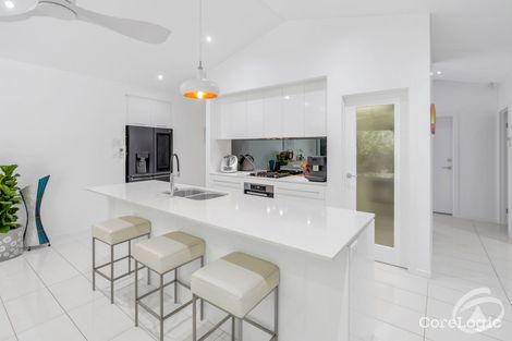 Property photo of 23 Coastline Parade Trinity Beach QLD 4879