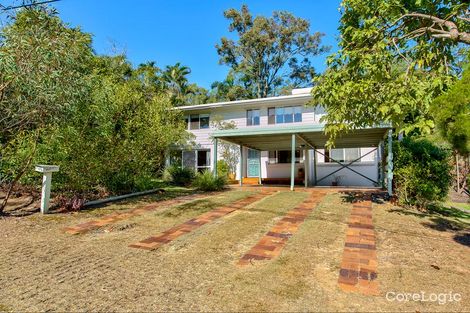 Property photo of 11 Ramita Street Holland Park West QLD 4121