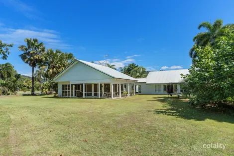 Property photo of 1-9 Bowman Close Wonga Beach QLD 4873