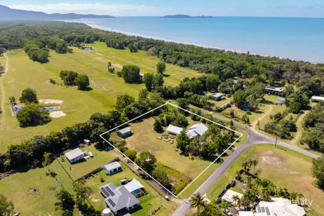 Property photo of 1-9 Bowman Close Wonga Beach QLD 4873