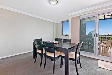 Property photo of 36/52-58 Parramatta Road Homebush NSW 2140