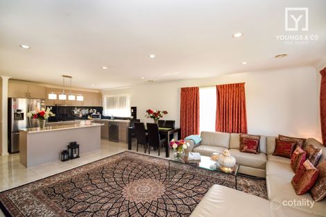 Property photo of 25 Warrumbungle Drive Shepparton North VIC 3631