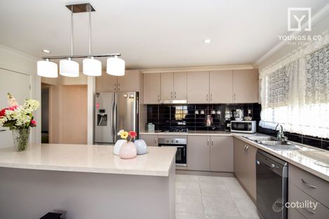 Property photo of 25 Warrumbungle Drive Shepparton North VIC 3631