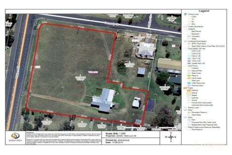 Property photo of 126 Wallace Street Warwick QLD 4370