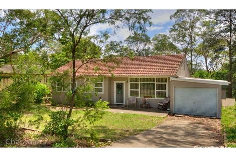 Property photo of 89 St Johns Road Blaxland NSW 2774