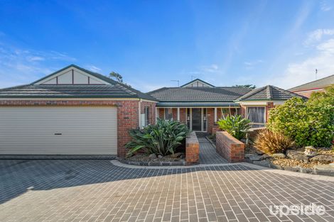 Property photo of 4 Samuel Close Bell Park VIC 3215