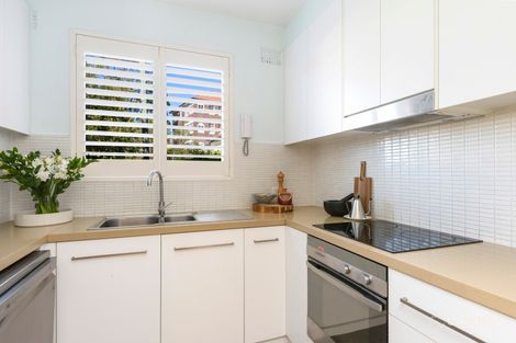 Property photo of 2/22 Hodgson Avenue Cremorne Point NSW 2090
