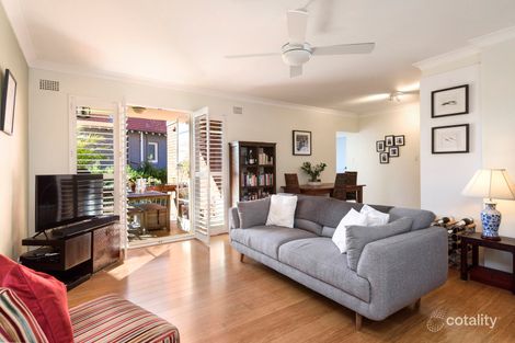 Property photo of 2/22 Hodgson Avenue Cremorne Point NSW 2090