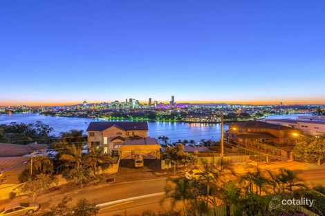 Property photo of 13/24 Philip Street Hawthorne QLD 4171