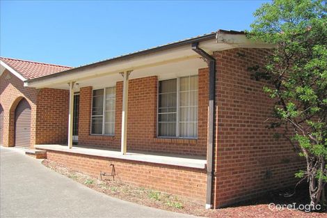 Property photo of 10/653 George Street South Windsor NSW 2756
