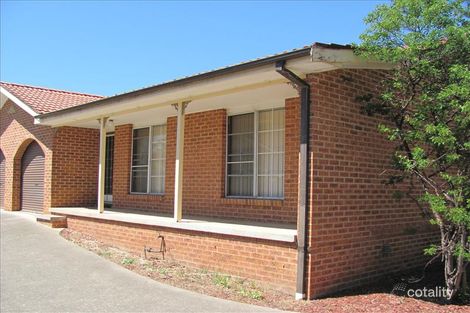 Property photo of 10/653 George Street South Windsor NSW 2756