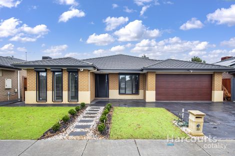30 Merrystowe Way, Harkness, VIC 3337