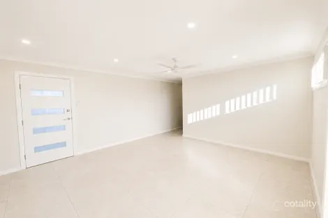 Property photo of 5 Icarus Place Quakers Hill NSW 2763