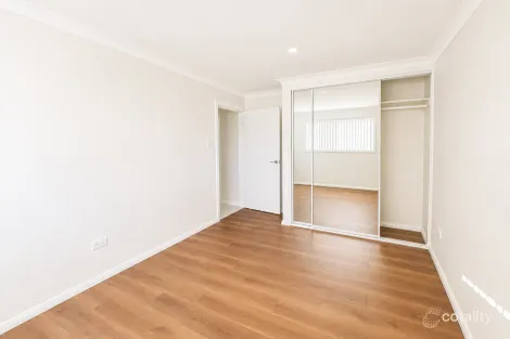 Property photo of 5 Icarus Place Quakers Hill NSW 2763