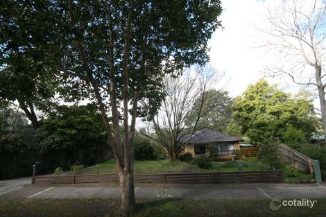 48 Hume St, Ringwood East, VIC 3135