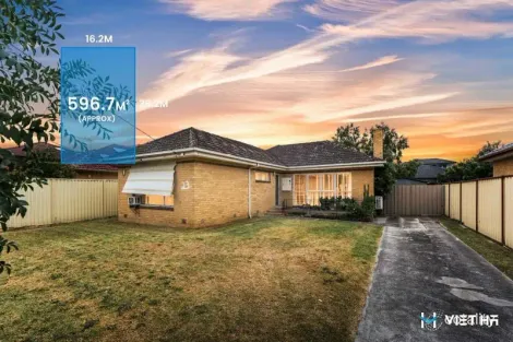 Property photo of 23 Red Hill Road Springvale VIC 3171