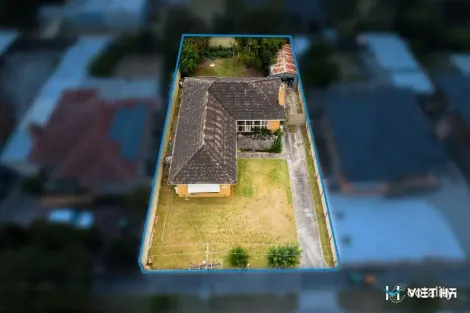 Property photo of 23 Red Hill Road Springvale VIC 3171