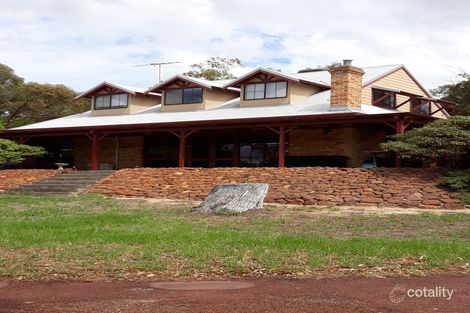 Property photo of 1360 Viveash Road Swan View WA 6056