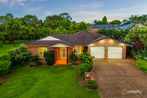 Property photo of 12 Sandy Close Port Macquarie NSW 2444