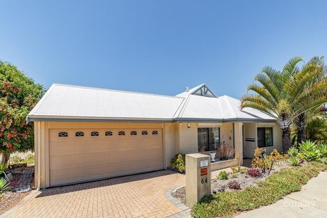 Property photo of 64 Canavan Crescent Manning WA 6152