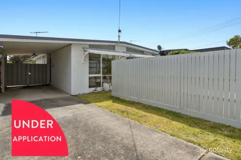 Property photo of 134 Sixth Avenue Rosebud VIC 3939