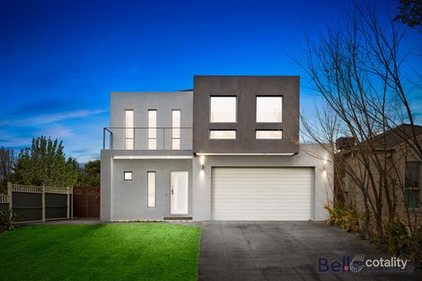 45 Clarendon Wynd, Caroline Springs, VIC 3023