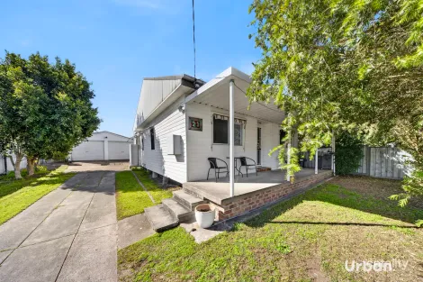 21 Whitburn St, Greta, NSW 2334