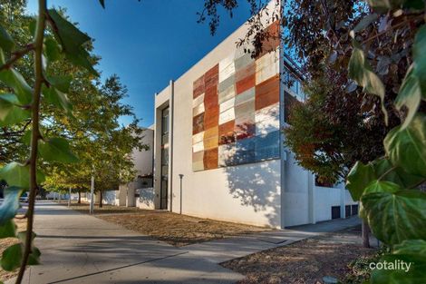 43/29 Wentworth Ave, Kingston, ACT 2604