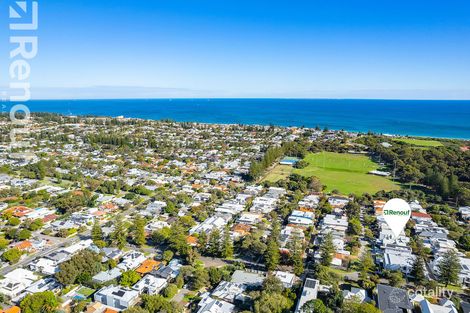 Property photo of 11 Reeve Street Swanbourne WA 6010