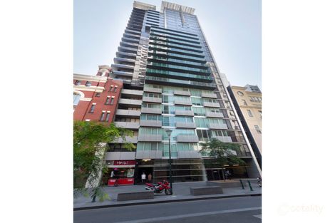 2106/28 Wills St, Melbourne, VIC 3000