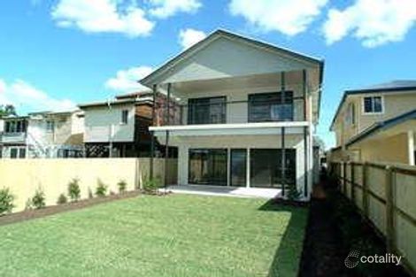 Property photo of 25 Landsdowne Street Coorparoo QLD 4151