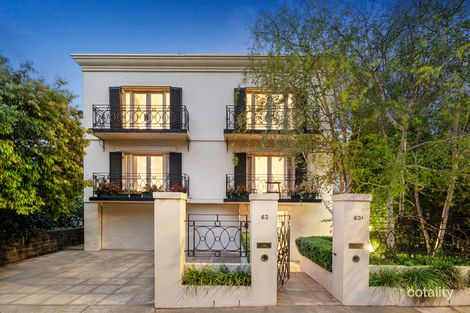 2/63 Murphy St, South Yarra, VIC 3141