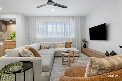 Property photo of 28 Havenview Court Bahrs Scrub QLD 4207