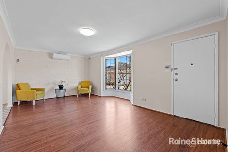 Property photo of 2/43 Chester Road Ingleburn NSW 2565