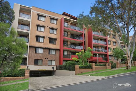 17/8-14 Oxford St, Blacktown, NSW 2148