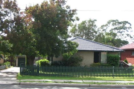 79 Agincourt Rd, Marsfield, NSW 2122