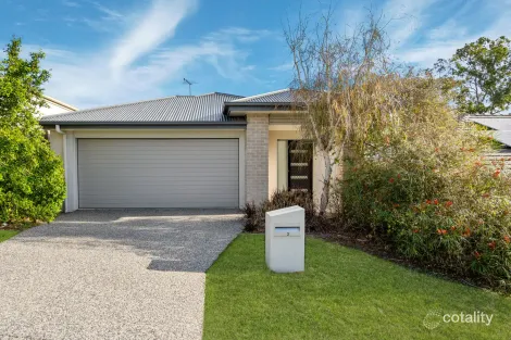 3 Abington St, Spring Mountain, QLD 4300