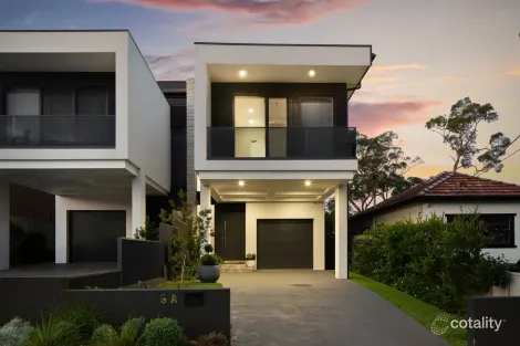 9a Wyralla Rd, Yowie Bay, NSW 2228