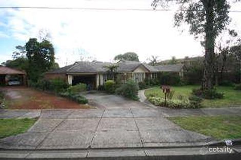 12 Centaur Ct, Bayswater, VIC 3153