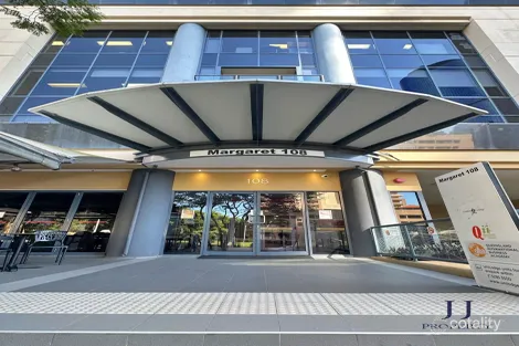 2303/108 Margaret St, Brisbane City, QLD 4000