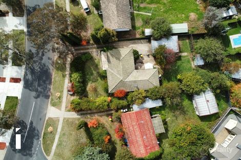 Property photo of 27 Hodgson Crescent Pearce ACT 2607