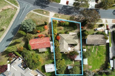 Property photo of 27 Hodgson Crescent Pearce ACT 2607