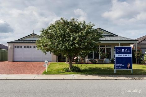 31 Drummond Gdns, Helena Valley, WA 6056