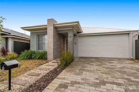 Property photo of 6 Sublime Road Baldivis WA 6171