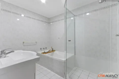 Property photo of 25/9-15 Willock Avenue Miranda NSW 2228